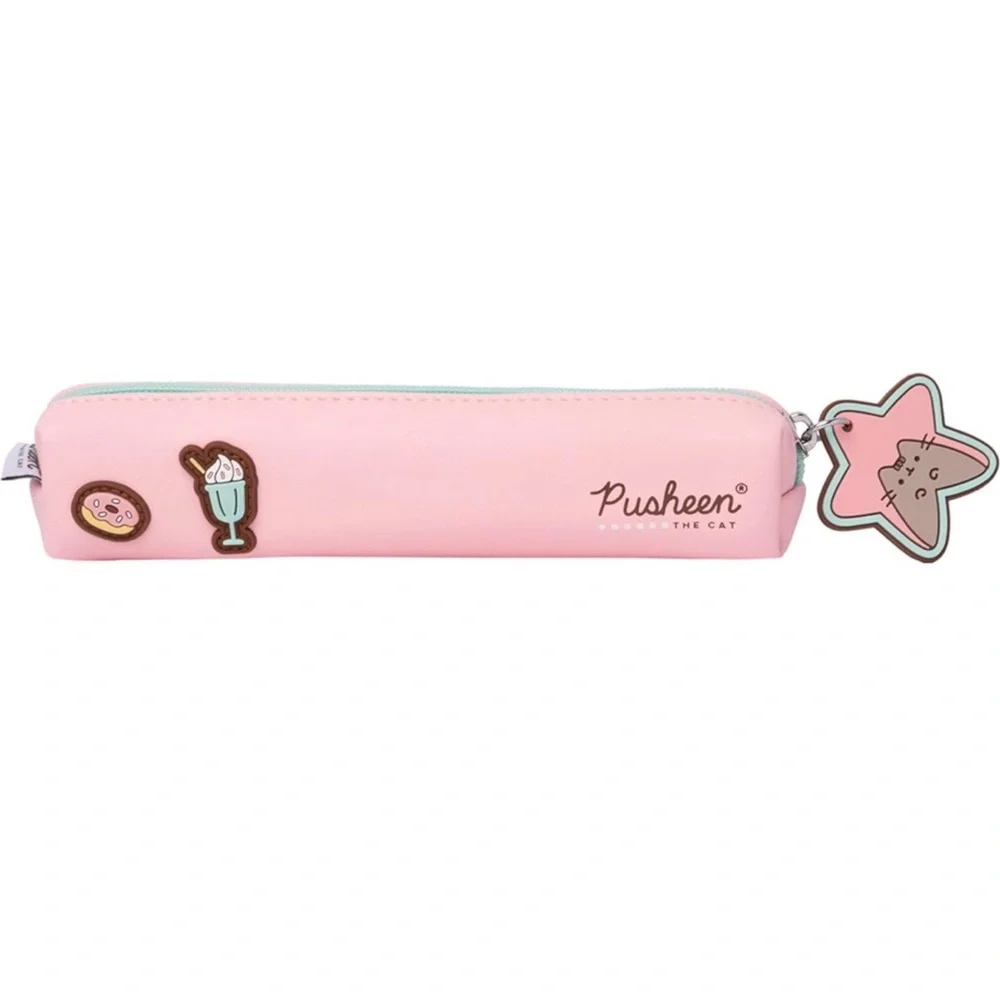 Pusheen storage pencil case